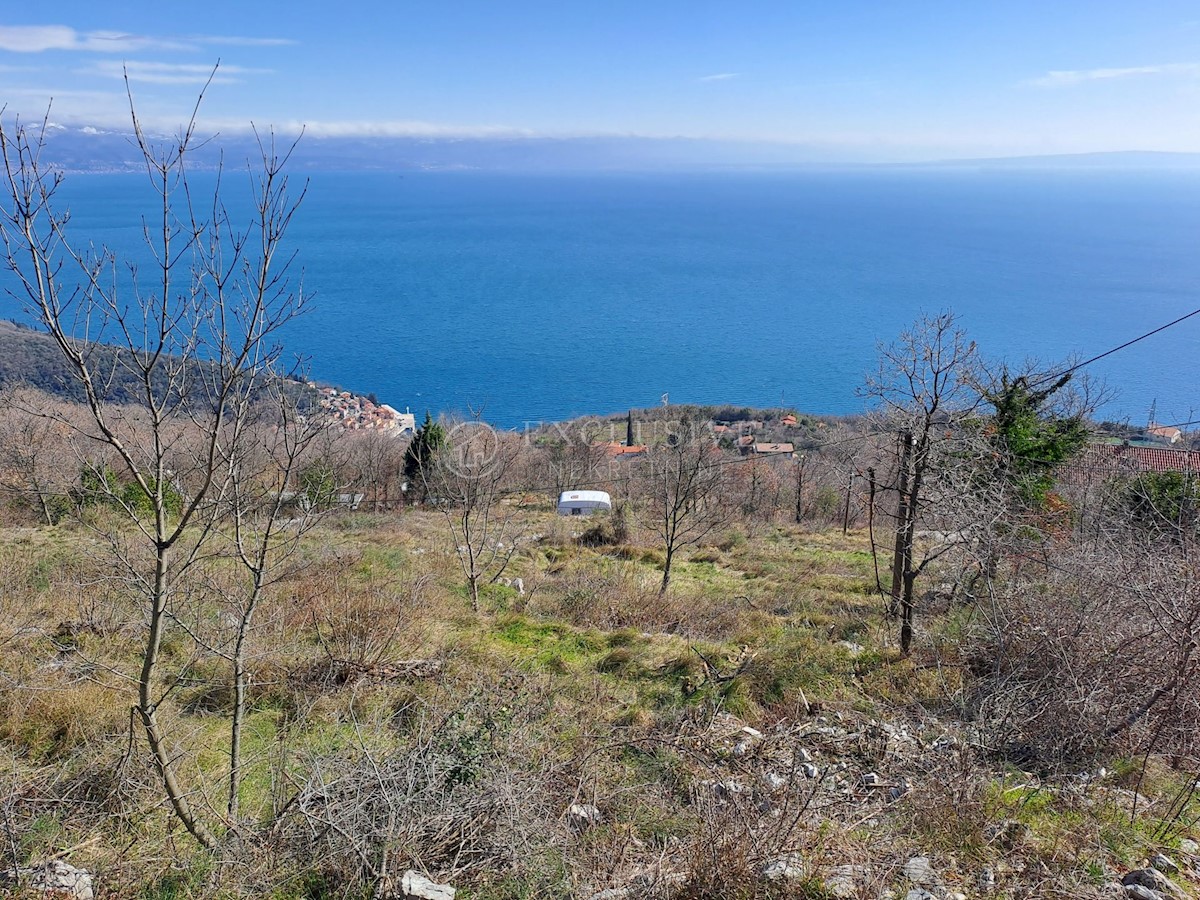 Land For sale - Primorsko-goranska Mošćenička Draga - foto 3/28