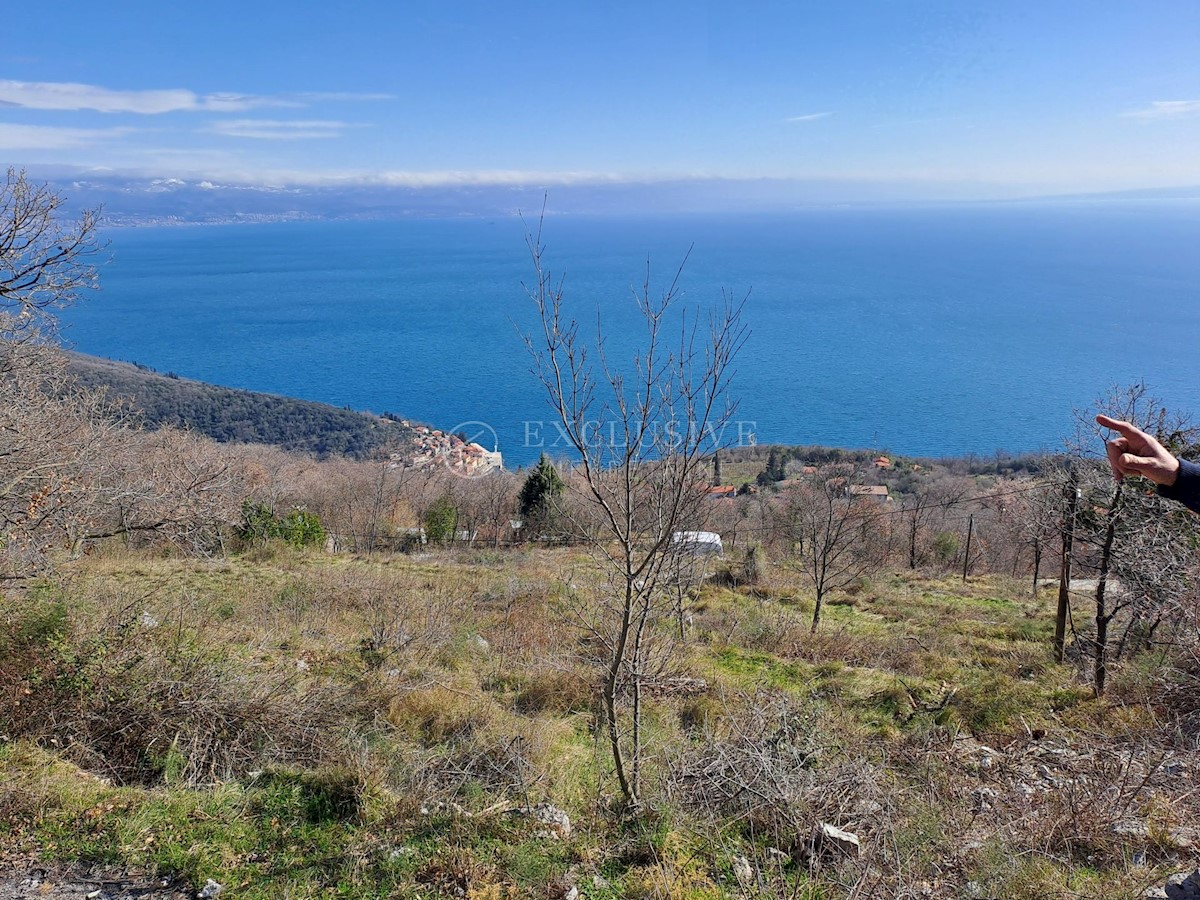 Land For sale - Primorsko-goranska Mošćenička Draga - foto 4/28