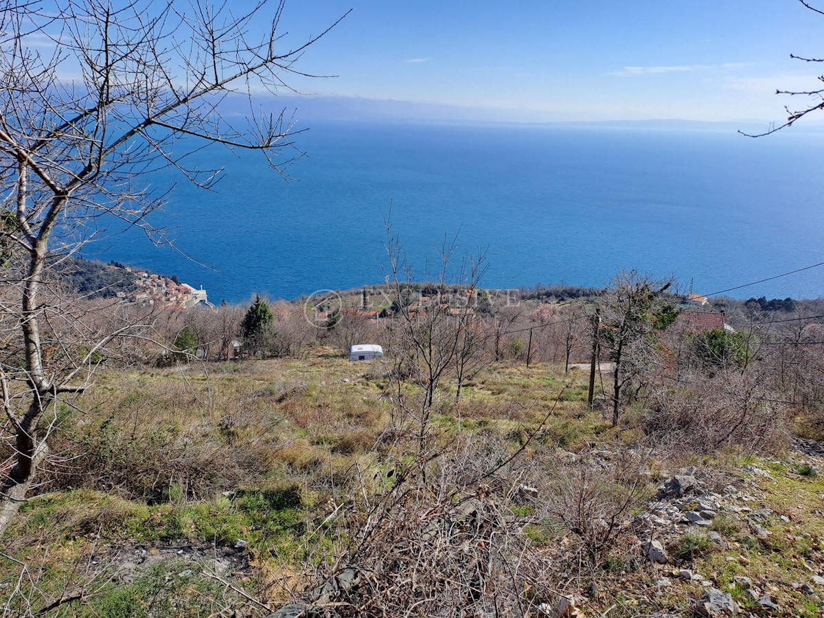 Land For sale - Primorsko-goranska Mošćenička Draga - foto 5/28