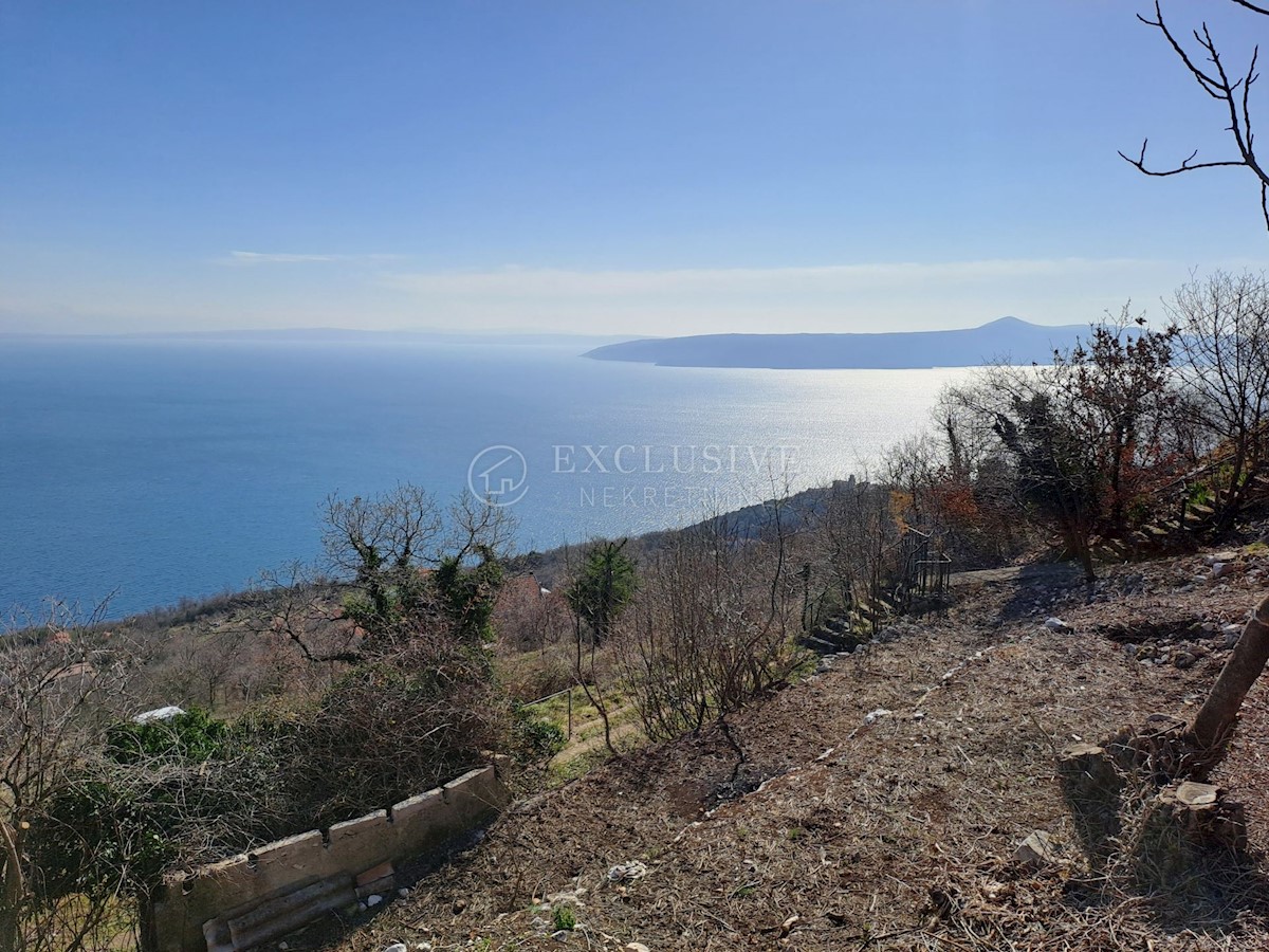 Land For sale - PRIMORSKO-GORANSKA MOŠĆENIČKA DRAGA