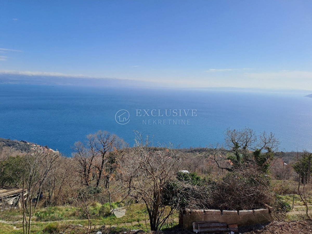 Land For sale - PRIMORSKO-GORANSKA MOŠĆENIČKA DRAGA