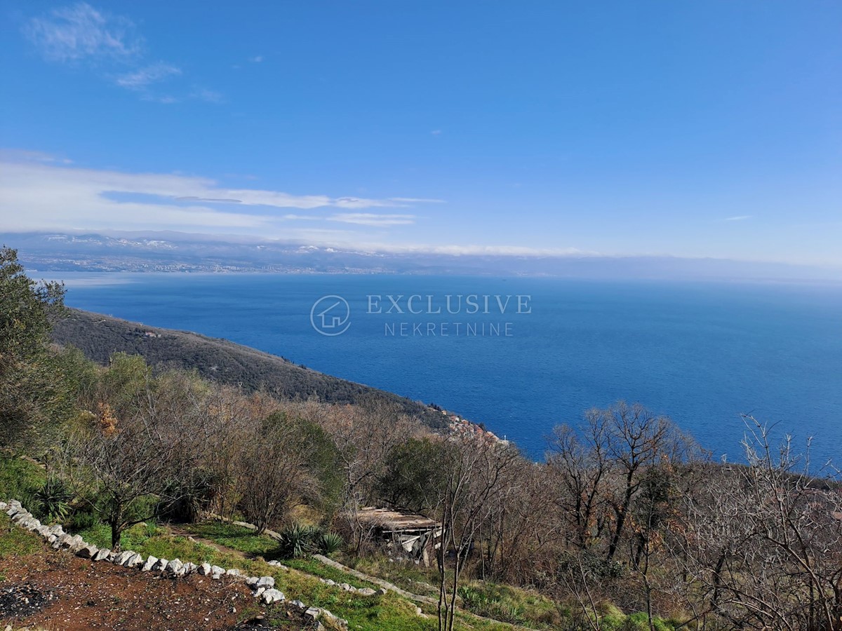 Land For sale - PRIMORSKO-GORANSKA MOŠĆENIČKA DRAGA