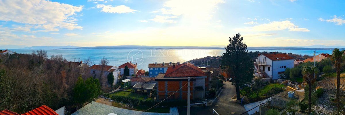 Hiša Naprodaj - PRIMORSKO-GORANSKA Crikvenica