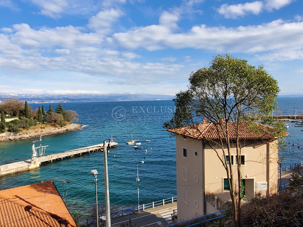 Casa In vendita - PRIMORSKO-GORANSKA OPATIJA