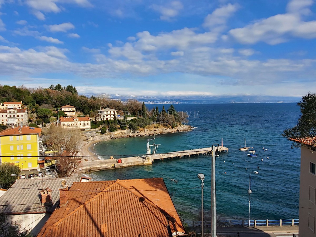 Casa In vendita - PRIMORSKO-GORANSKA OPATIJA