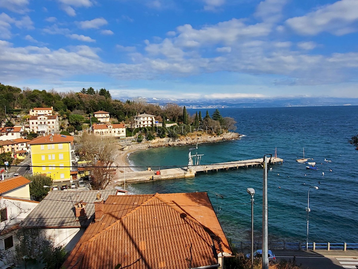 Casa In vendita - PRIMORSKO-GORANSKA OPATIJA