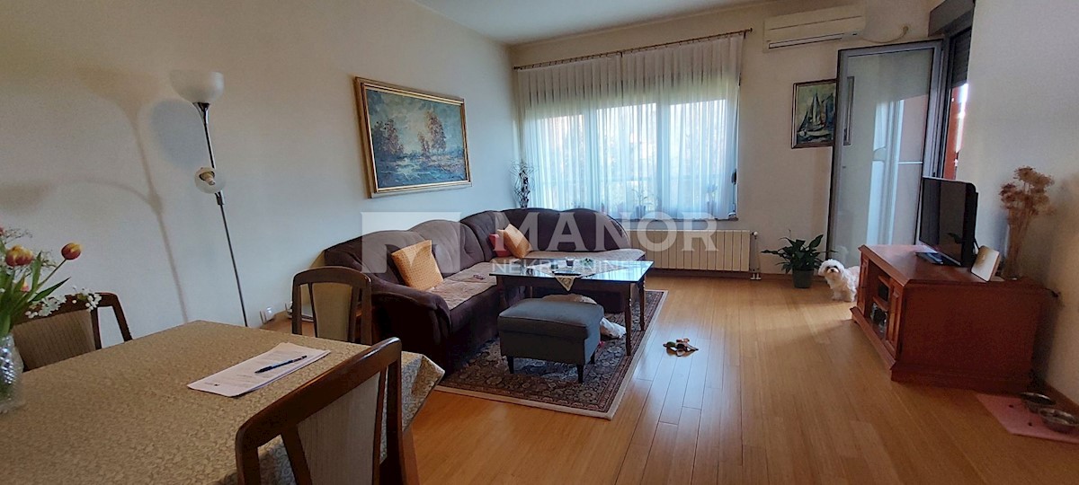 Flat For sale - PRIMORSKO-GORANSKA RIJEKA