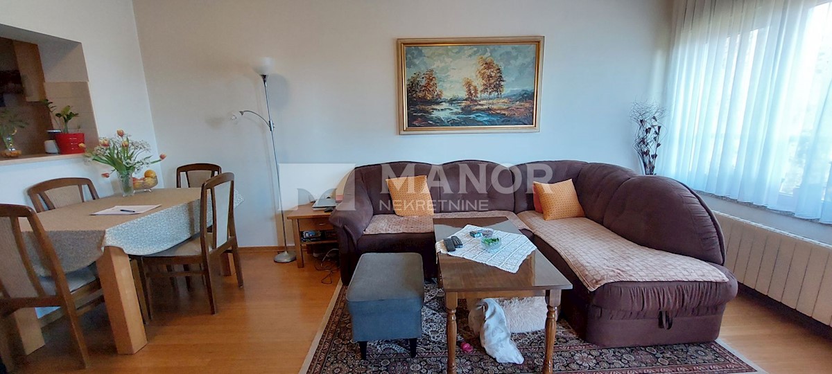 Flat For sale - PRIMORSKO-GORANSKA RIJEKA