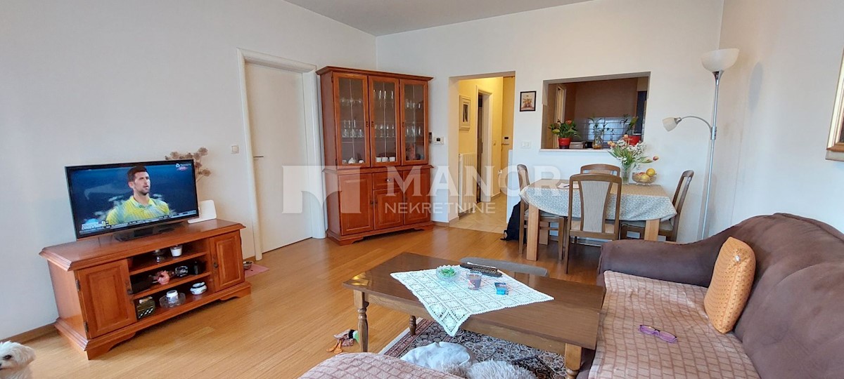 Flat For sale - PRIMORSKO-GORANSKA RIJEKA