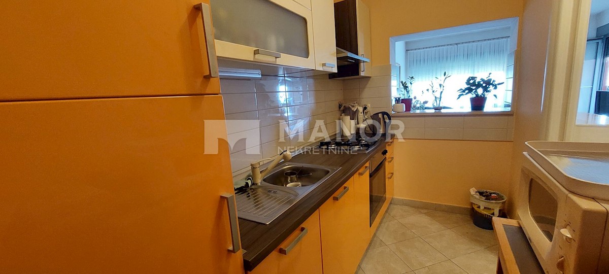 Flat For sale - PRIMORSKO-GORANSKA RIJEKA