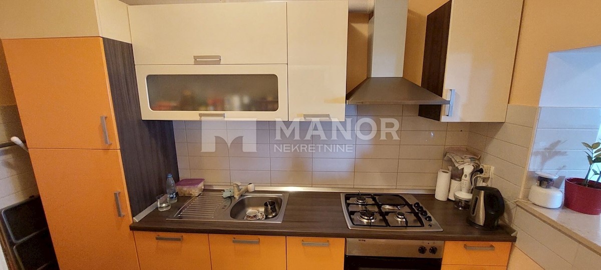 Flat For sale - PRIMORSKO-GORANSKA RIJEKA