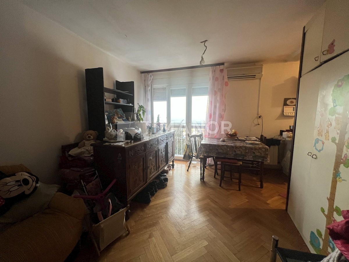 Apartmán Na prodej - PRIMORSKO-GORANSKA RIJEKA