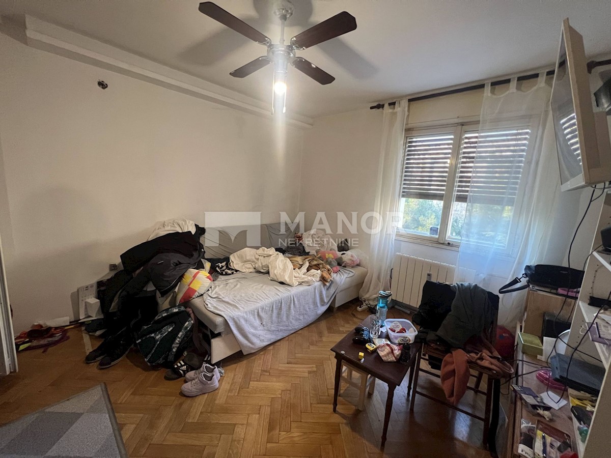 Apartmán Na prodej - PRIMORSKO-GORANSKA RIJEKA