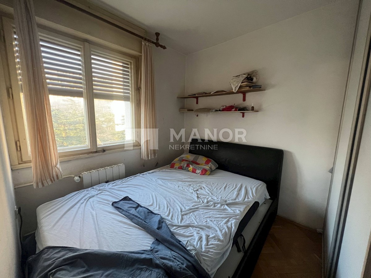 Apartmán Na prodej - PRIMORSKO-GORANSKA RIJEKA