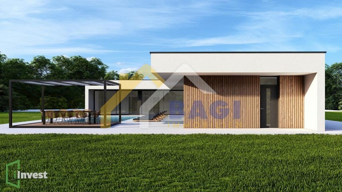 Terreno In vendita - ISTARSKA BALE