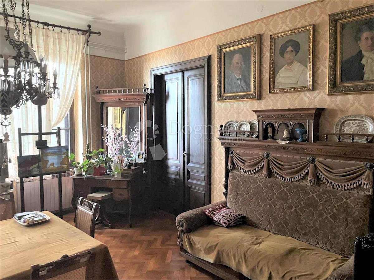 Flat For sale - PRIMORSKO-GORANSKA RIJEKA