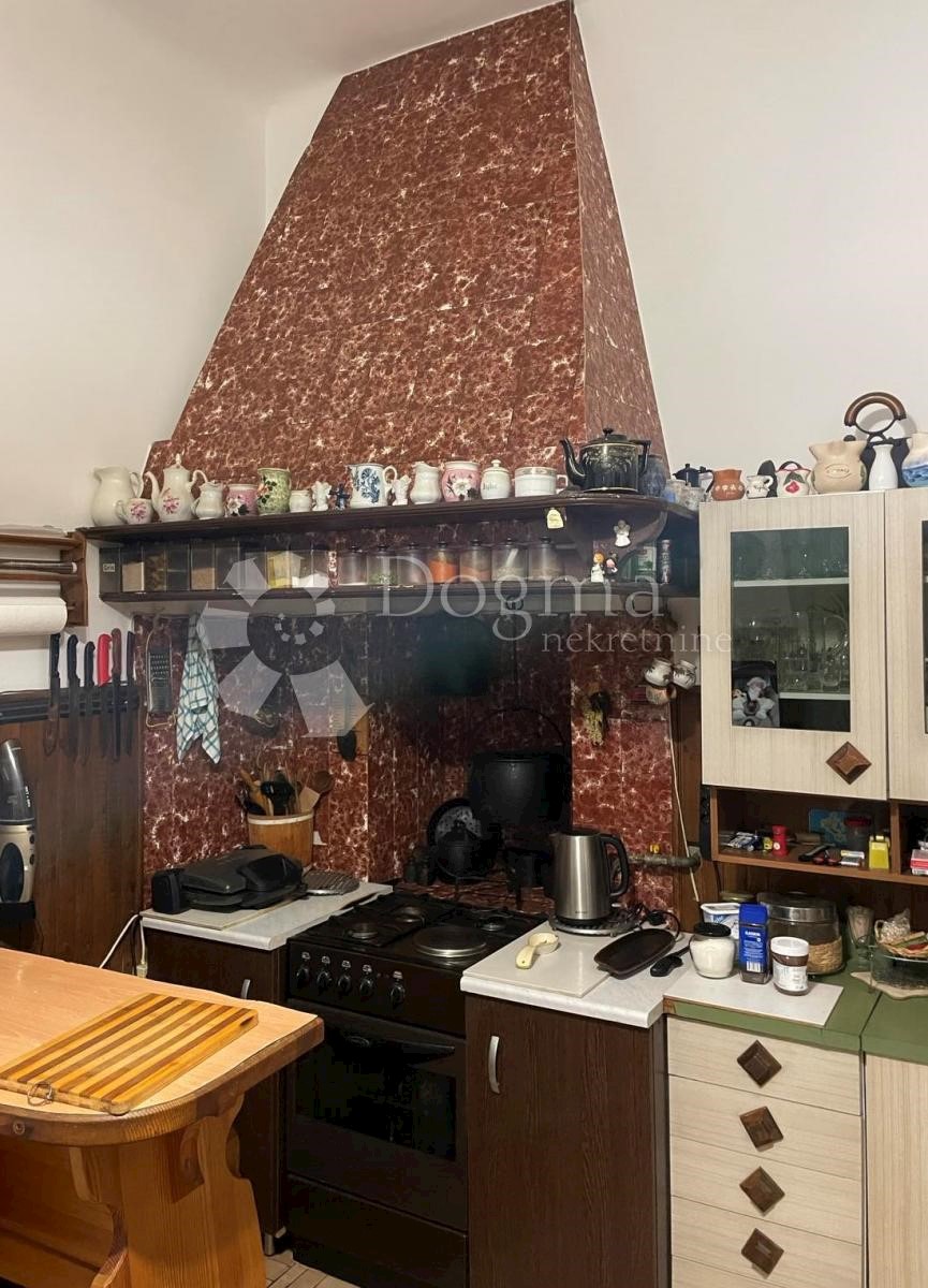 Flat For sale - PRIMORSKO-GORANSKA RIJEKA