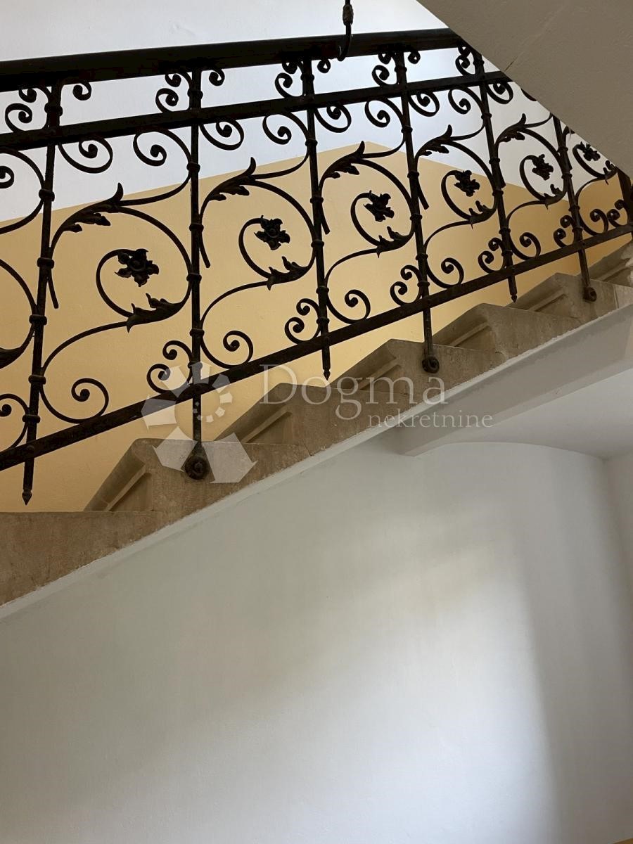 Apartment Zu verkaufen - PRIMORSKO-GORANSKA Rijeka