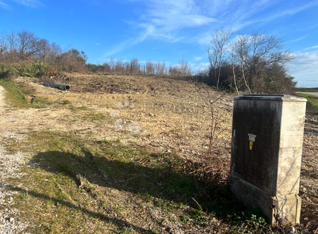Zemljište Na prodaju - Istarska Labin - foto 2/4