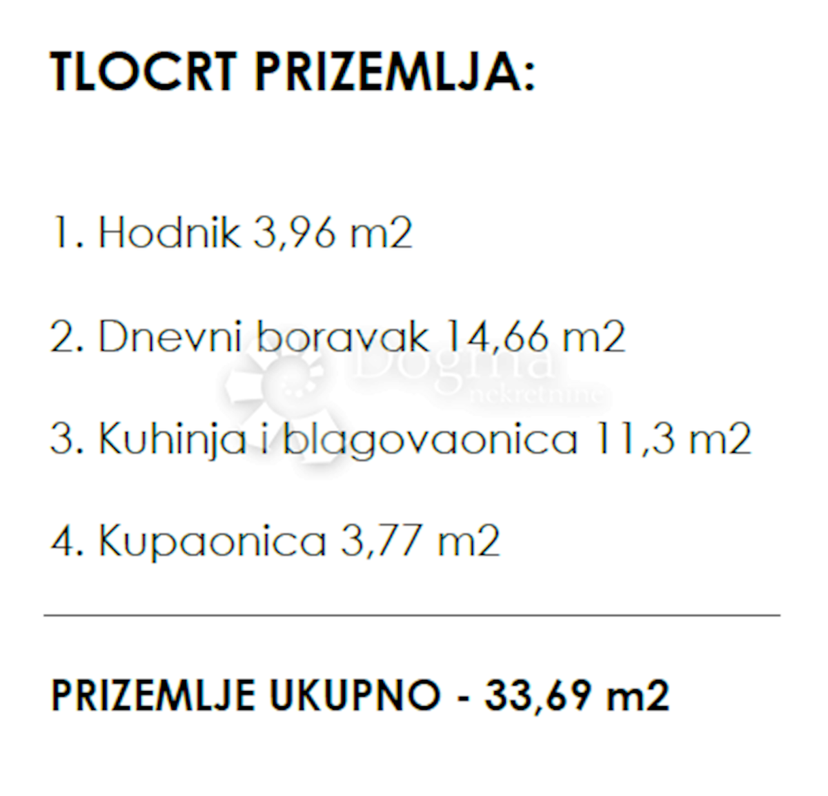 Dům Na prodej - Istarska Ližnjan - foto 3/9