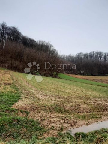 Zemljište na prodaju 2472 m² – Blaževdol