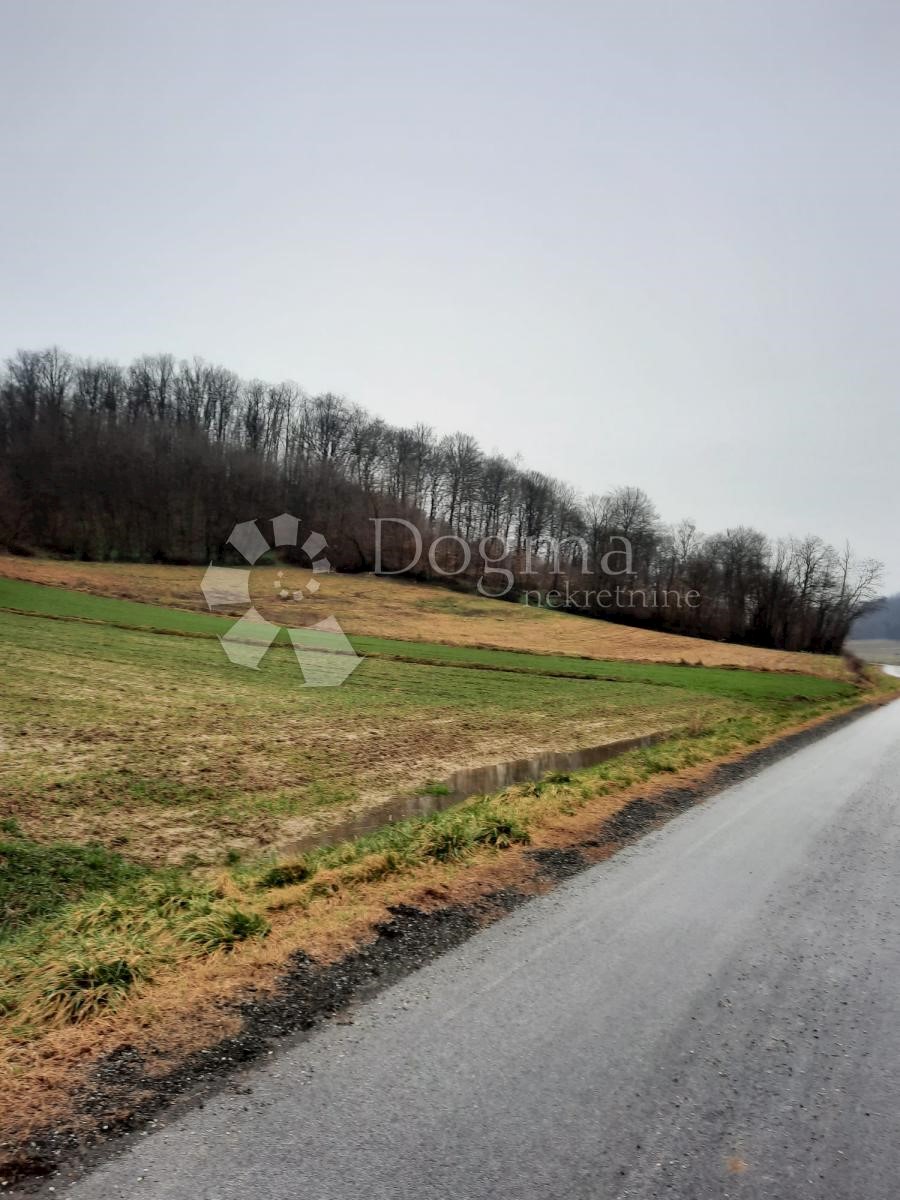 Land For sale - ZAGREBAČKA SVETI IVAN ZELINA