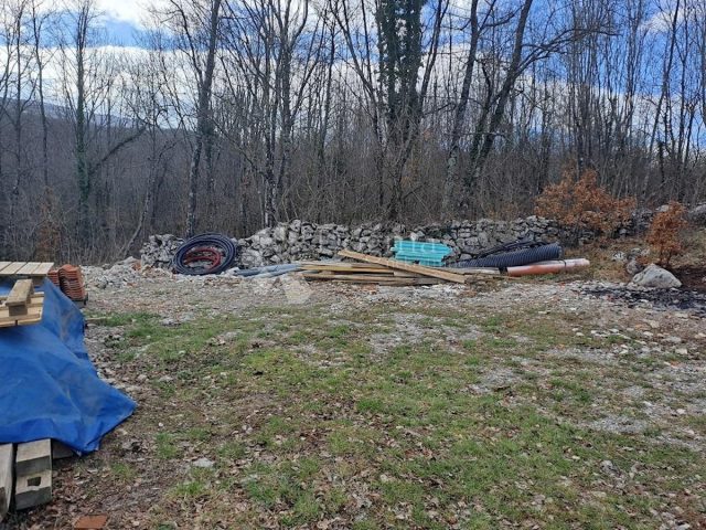 Land For sale - Primorsko-goranska Matulji - foto 3/3