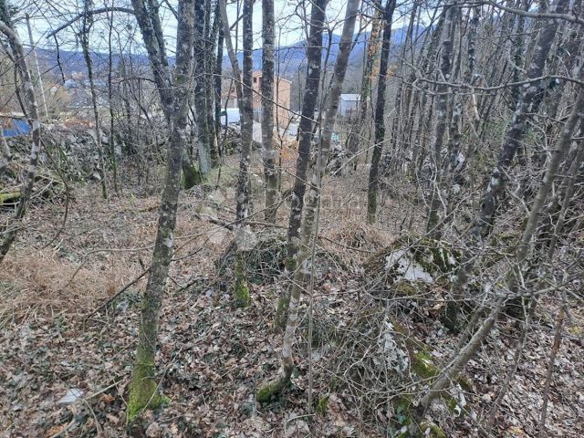 Parcela Naprodaj - Primorsko-goranska Matulji - foto 4/4