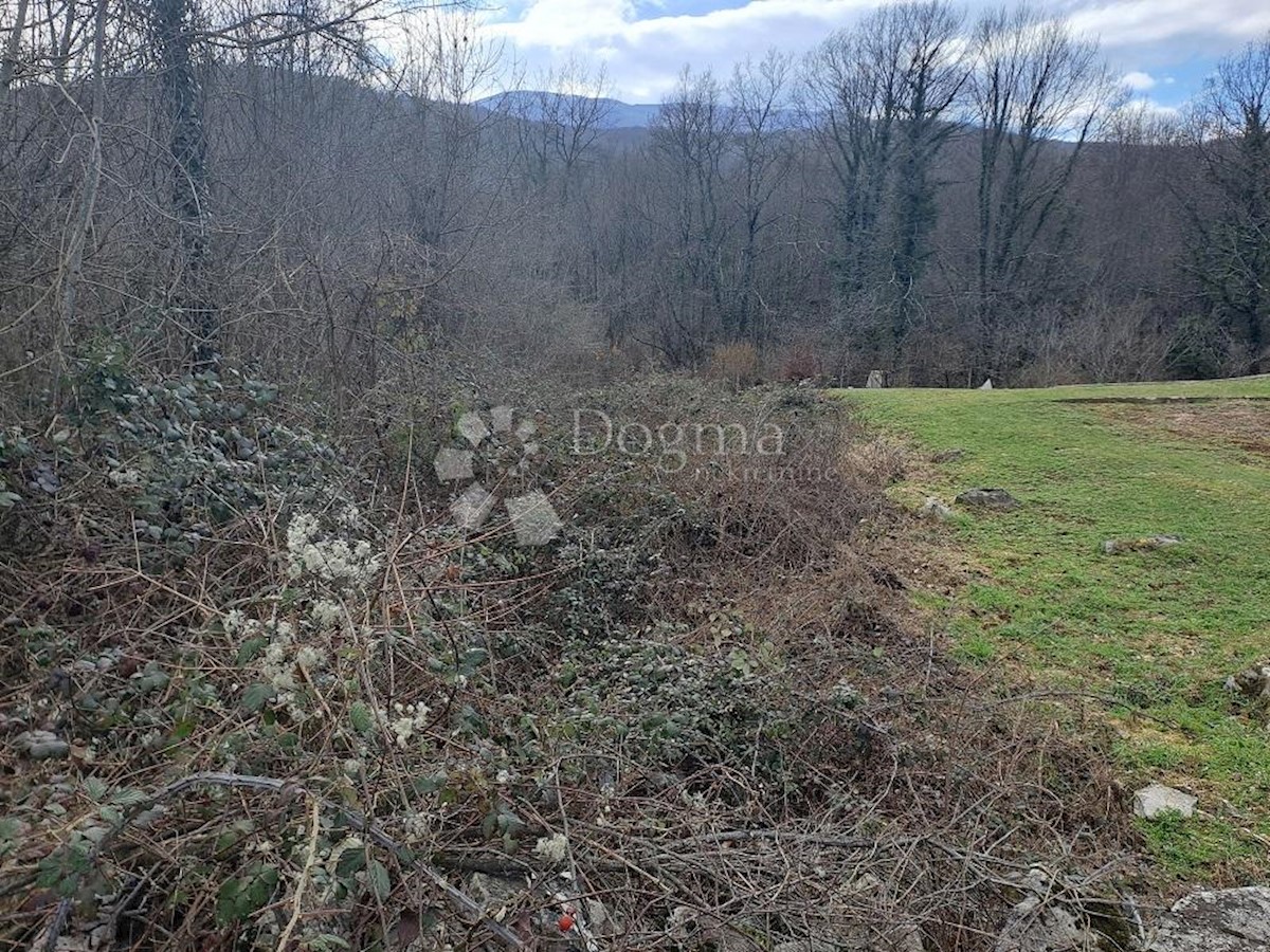 Land For sale - PRIMORSKO-GORANSKA MATULJI