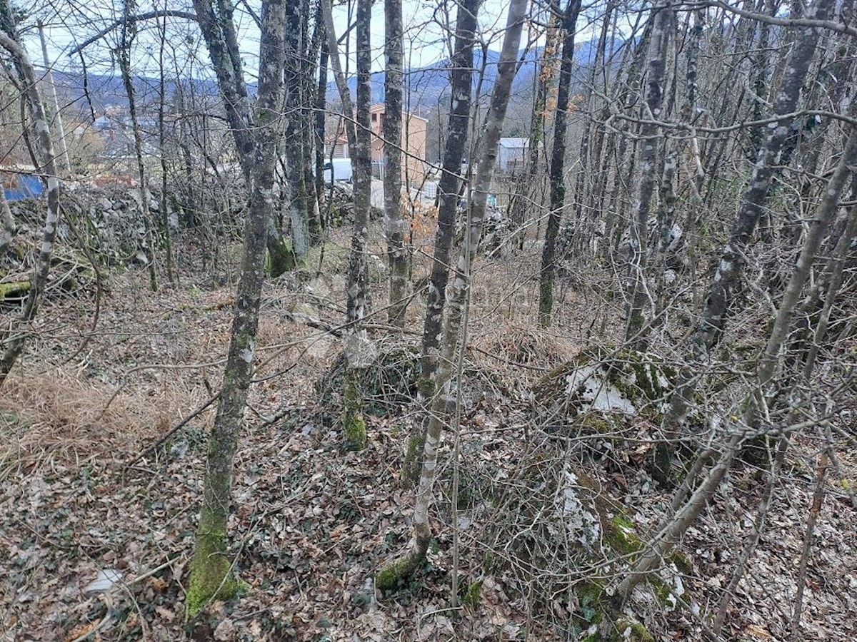 Parcela Naprodaj - PRIMORSKO-GORANSKA Matulji