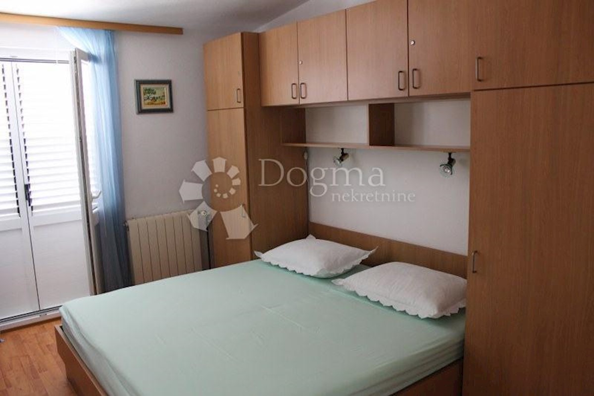 Apartment Zu verkaufen - SPLITSKO-DALMATINSKA MAKARSKA