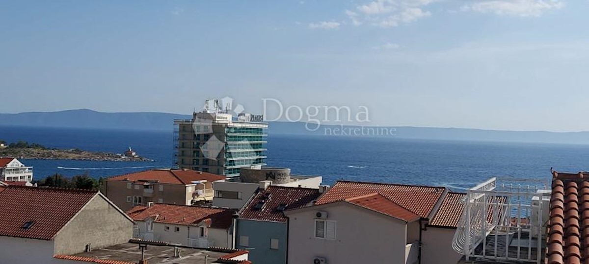 Apartment Zu verkaufen - SPLITSKO-DALMATINSKA MAKARSKA