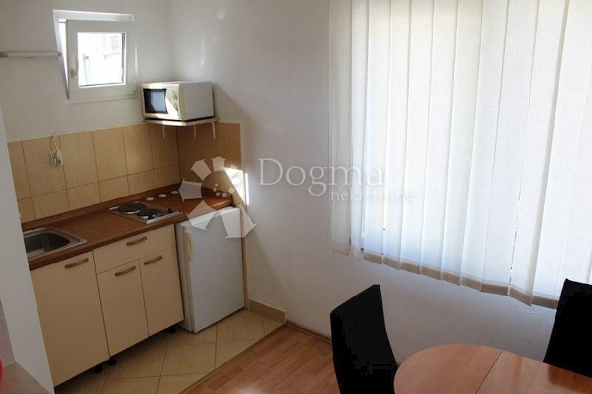 Apartment Zu verkaufen - SPLITSKO-DALMATINSKA MAKARSKA