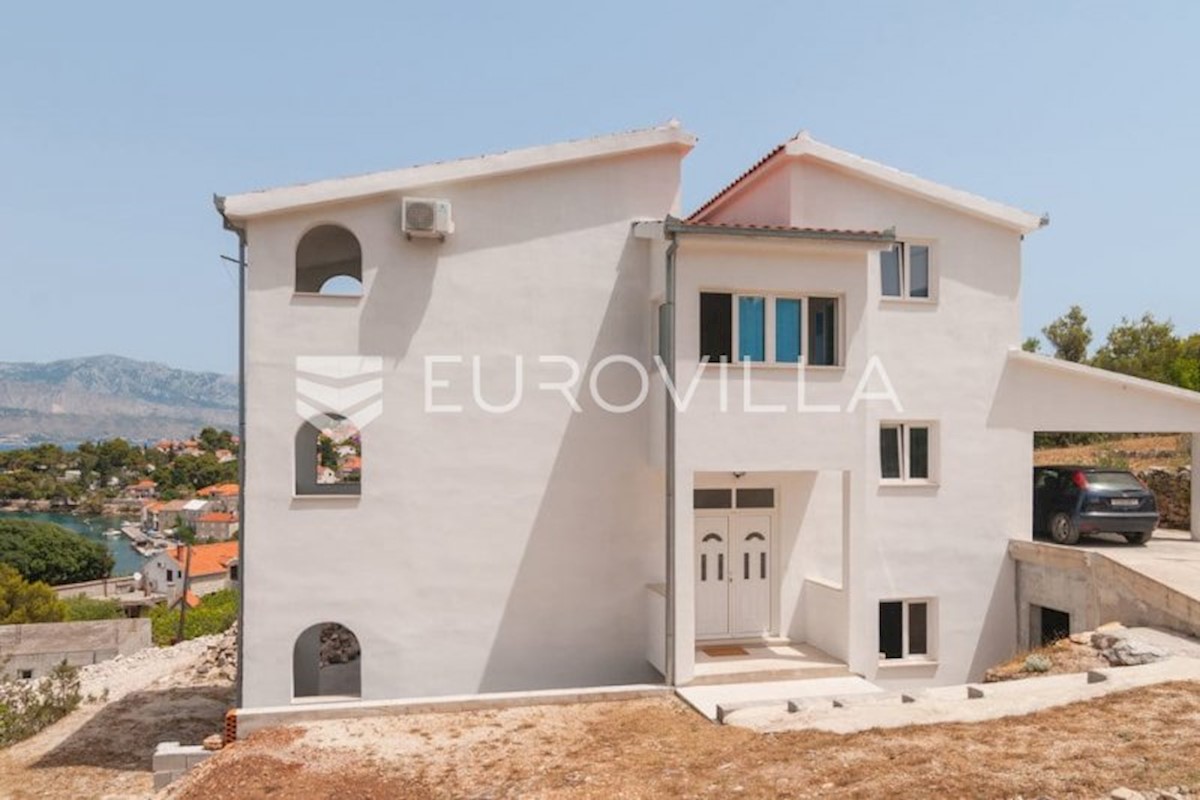 Maison À vendre - SPLITSKO-DALMATINSKA SUPETAR