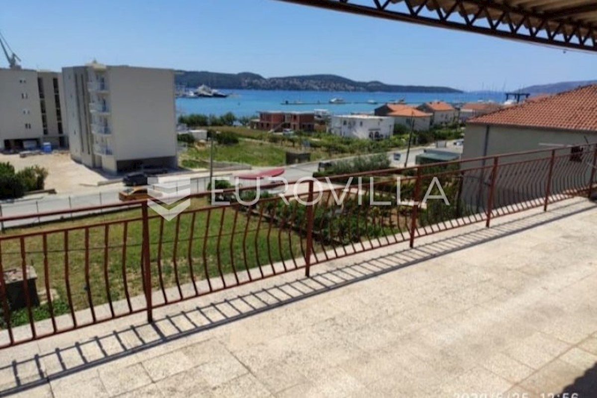 House For sale - SPLITSKO-DALMATINSKA TROGIR