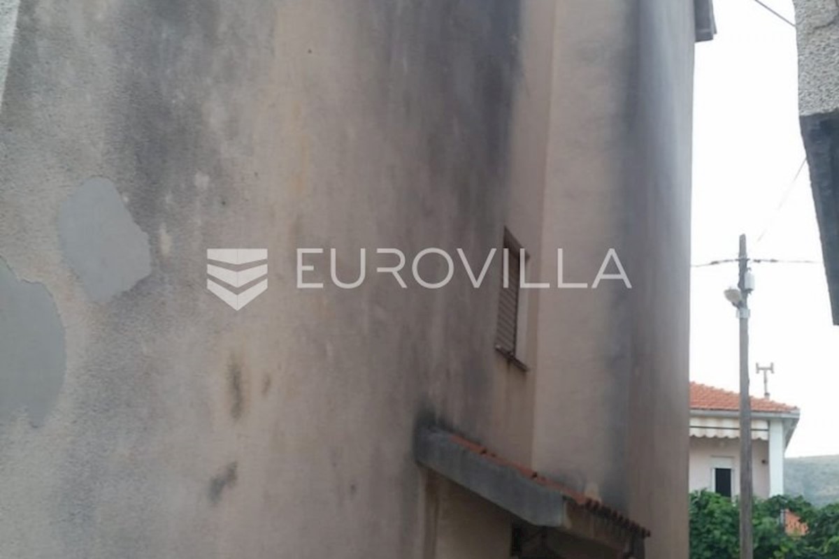 House For sale - SPLITSKO-DALMATINSKA TROGIR