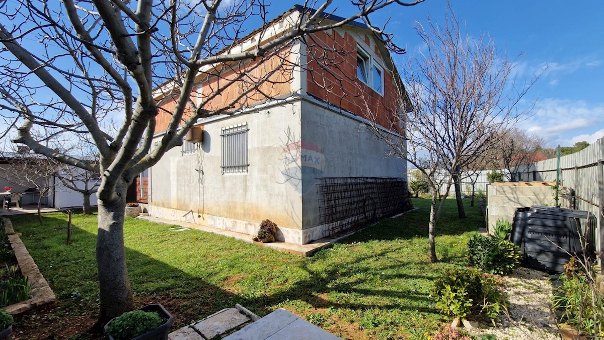 Kuća Na prodaju - ISTARSKA MEDULIN