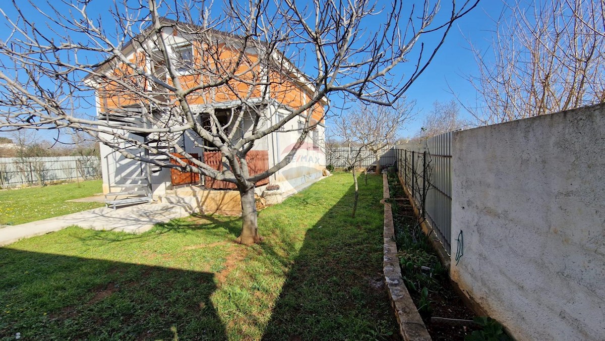 Kuća Na prodaju - ISTARSKA MEDULIN