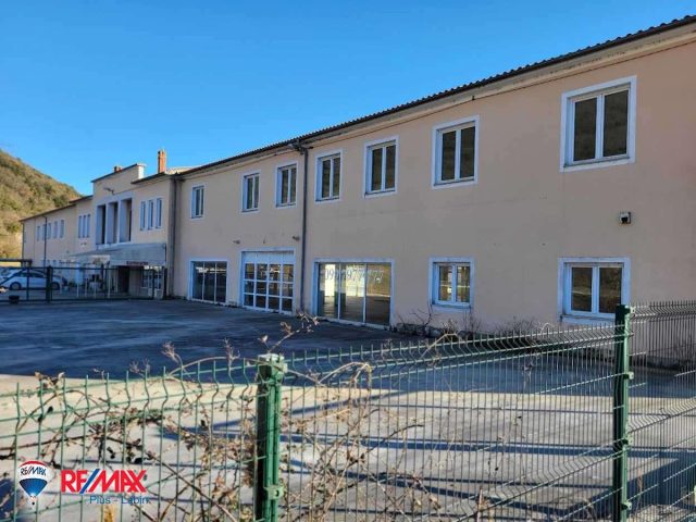 Poslovni prostori Naprodaj - Istarska Labin - foto 3/5