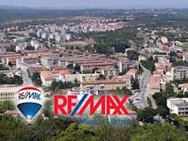 Pozemek na prodej 4506 m² – Labin
