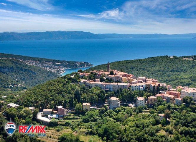 Pozemok na predaj 3780 m² – Labin