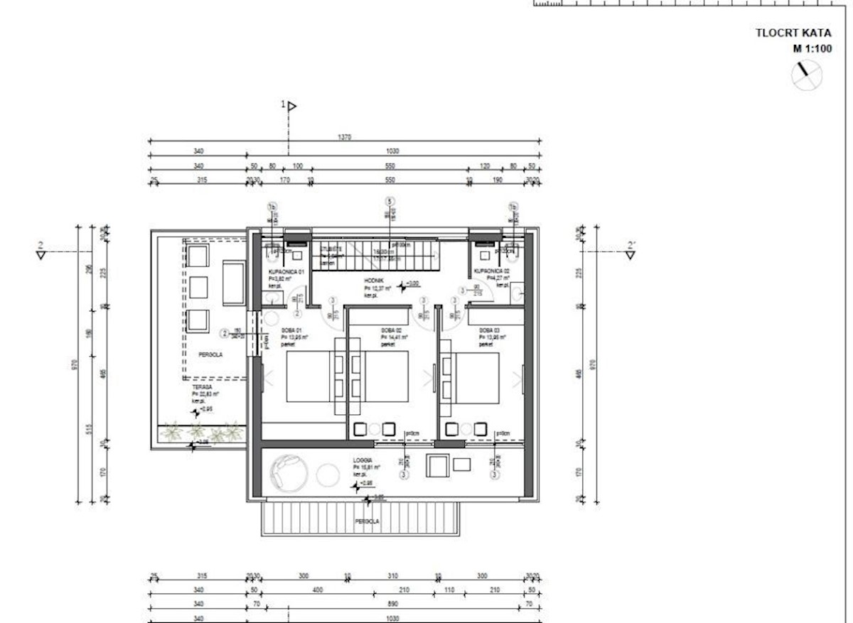 Land For sale - ZAGREBAČKA BRDOVEC