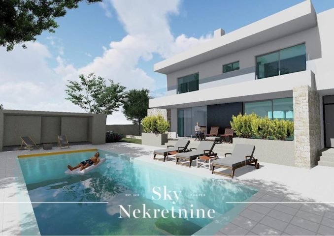 Dom na sprzedaż 208 m² – Smoljanci