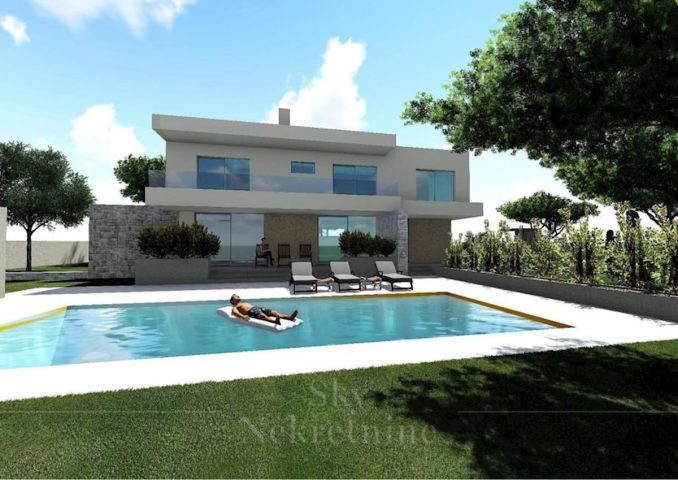 Casa In vendita - Istarska Svetvinčenat - foto 2/12