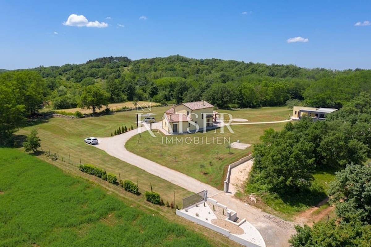 Casa In vendita - ISTARSKA PAZIN