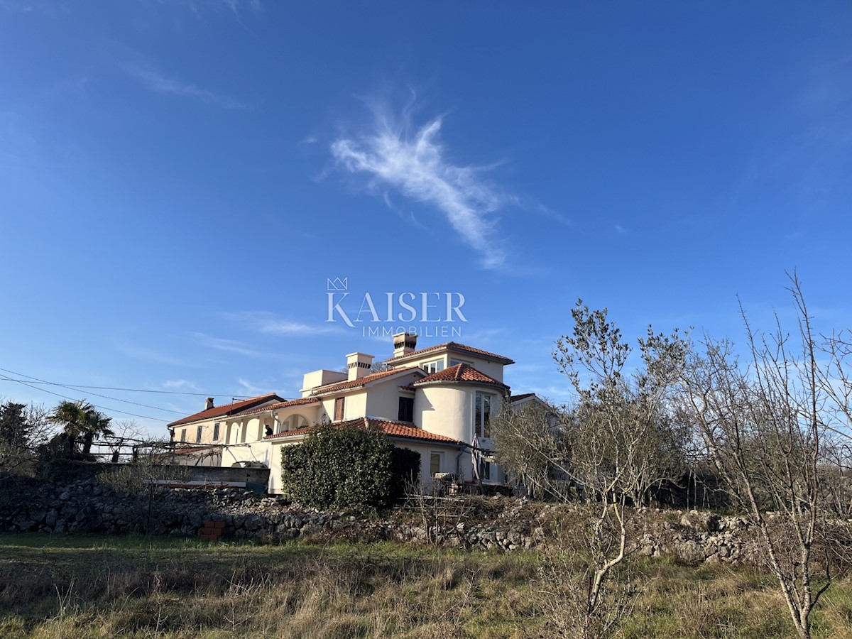 House For sale - PRIMORSKO-GORANSKA KRK