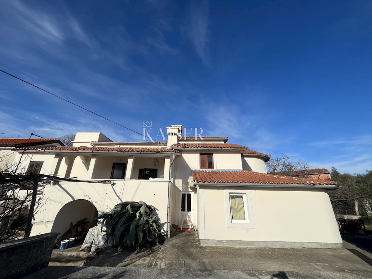 House For sale - PRIMORSKO-GORANSKA KRK