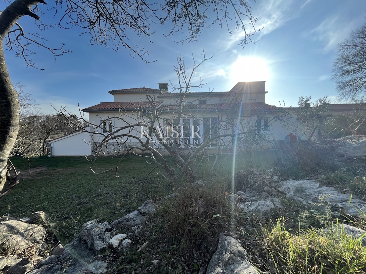 House For sale - PRIMORSKO-GORANSKA KRK