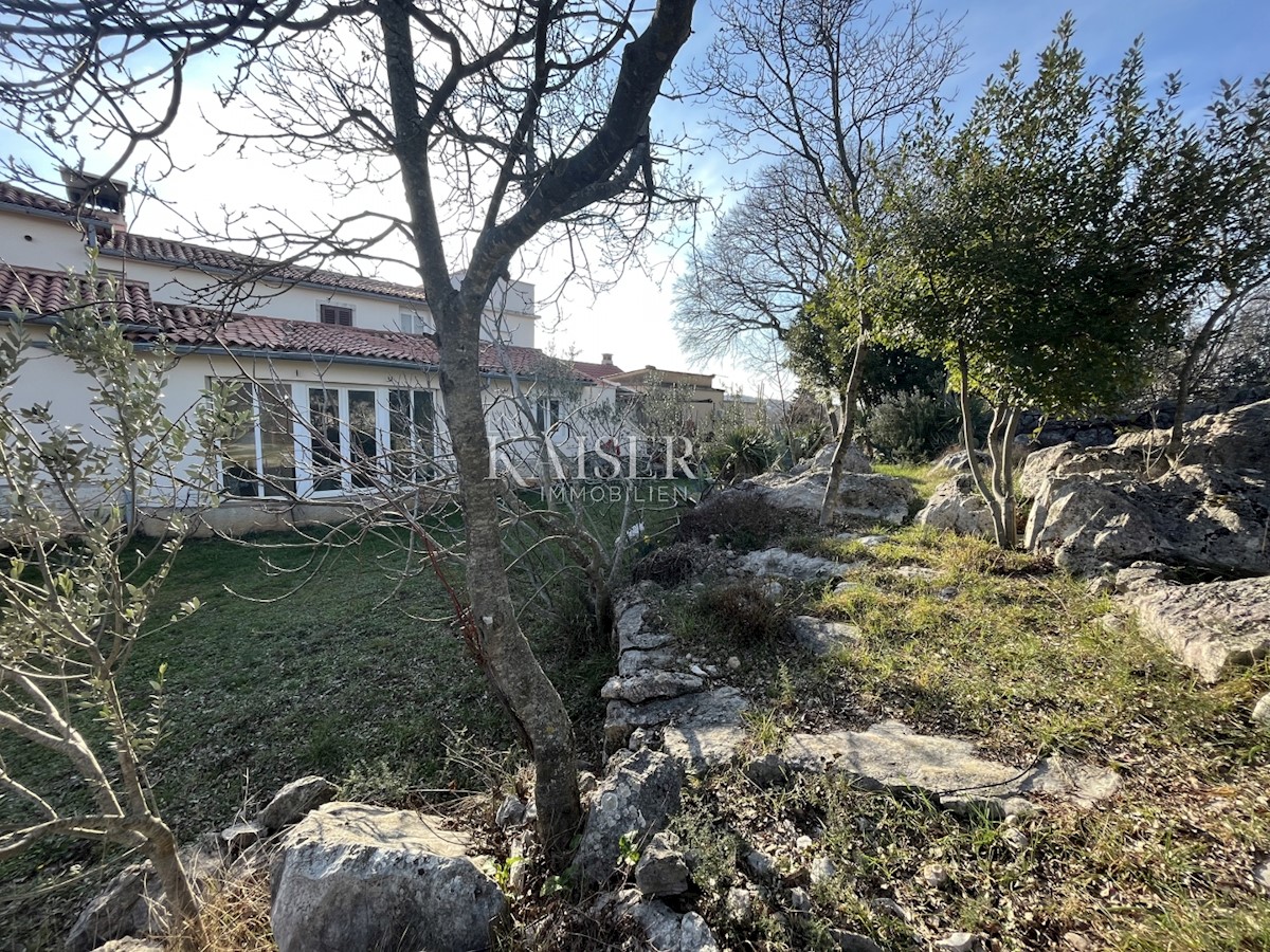 House For sale - PRIMORSKO-GORANSKA KRK