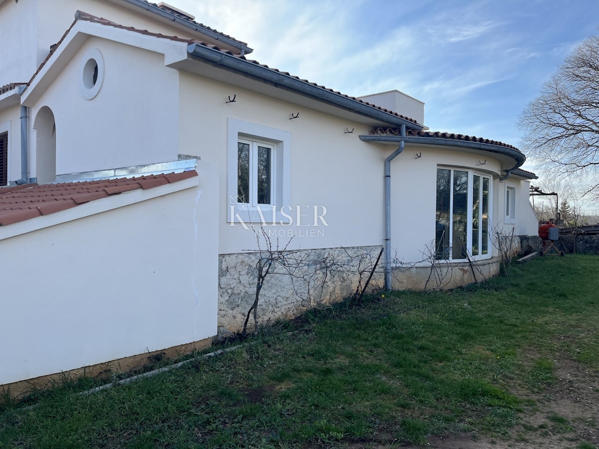 House For sale - PRIMORSKO-GORANSKA KRK